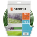 Gardena Λάστιχο Ποτίσματος Σετ 7.5m D440218