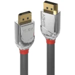Lindy Cable DisplayPort male - DisplayPort male 5m Μαύρο (36304)