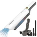 ProfiCare PC-AKS 3102 331020 Επαναφορτιζόμενο Σκουπάκι Χειρός 11.1V Λευκό