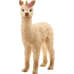 Schleich-S Llama Unicorn Foal Bayala για 5-12 Ετών 70761