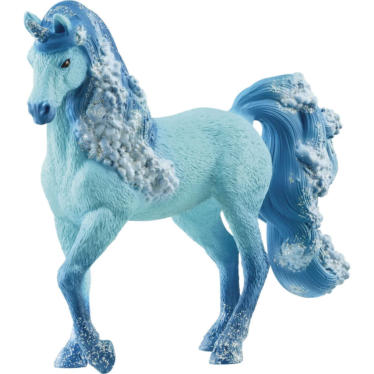 20230502114540_schleich_s_paichnidi_miniatoura_bayala_elementa_water_unicorn_mare_gia_5_12_eton_10ek_70757 Schleich-S Elementa Water Unicorn Mare Bayala για 5-12 Ετών 10εκ. 70757 - Image 1