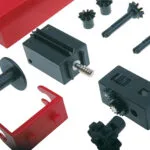 Fischer Technik Παιχνίδι Κατασκευών Πλαστικό Plus Motor Set XS 505281