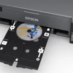 Epson EcoTank L18050 Inkjet Εκτυπωτής για Φωτογραφίες με WiFi