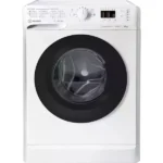Indesit Πλυντήριο Ρούχων 6kg 1200 Στροφών MTWSA 61294 W EE