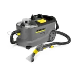 Karcher Puzzi 10/1 Edition Σκούπα Υγρών / Στερεών 1250W με Πλαστικό Κάδο 10lt