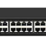 Cudy GS5024S4 Managed L3 Switch με 24 Θύρες Gigabit (1Gbps) Ethernet και 4 SFP Θύρες