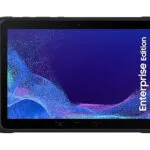 Samsung Galaxy Tab Active4 Pro Enterprise Edition 5G 10.1" (4GB/64GB) Μαύρο