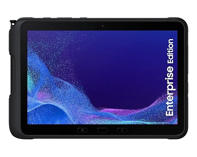 20230503124300_samsung_galaxy_tab_active4_pro_enterprise_edition_10_1_me_wifi_5g_4gb_64gb_mayro Samsung Galaxy Tab Active4 Pro Enterprise Edition 5G 10.1" (4GB/64GB) Μαύρο - Image 1