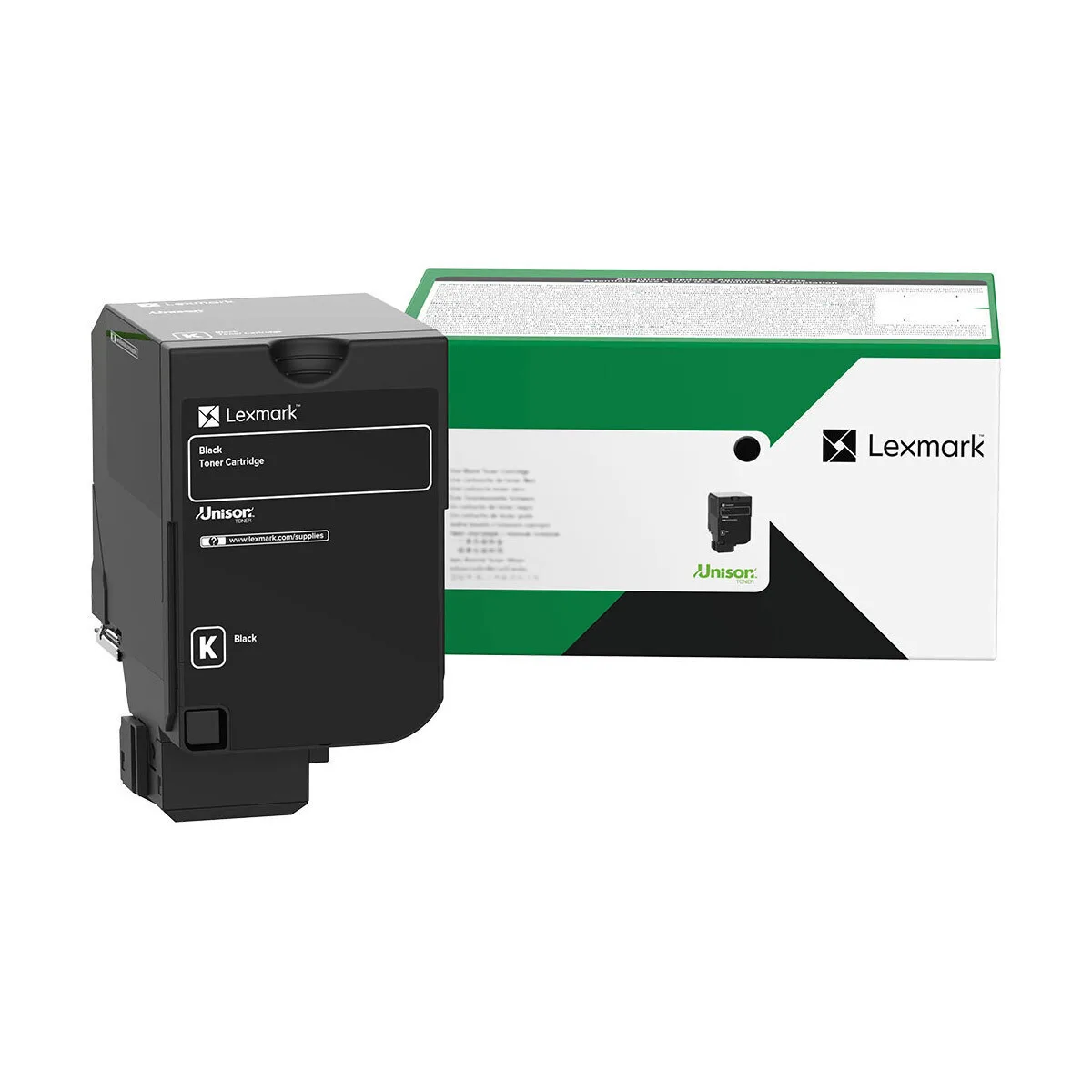 20230503155654_lexmark_71c2hk0_toner_laser_ektypoti_mayro_high_capacity_22000_selidon Lexmark 71C2HK0 Γνήσιο Toner Laser Εκτυπωτή Μαύρο High Capacity 22000 Σελίδων - Image 1