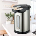 Maestro Βραστήρας 4.5lt 750W Ασημί MR-080N
