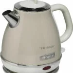Ariete Vintage Βραστήρας 1lt 1630W Μπεζ