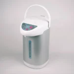 Maestro Βραστήρας 4.5lt 750W Ασημί MR-084