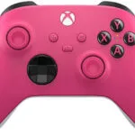 Microsoft Xbox Series Controller Ασύρματο Deep Pink