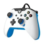 PDP Ενσύρματο Gamepad για PC / Xbox Series / Xbox One ION White