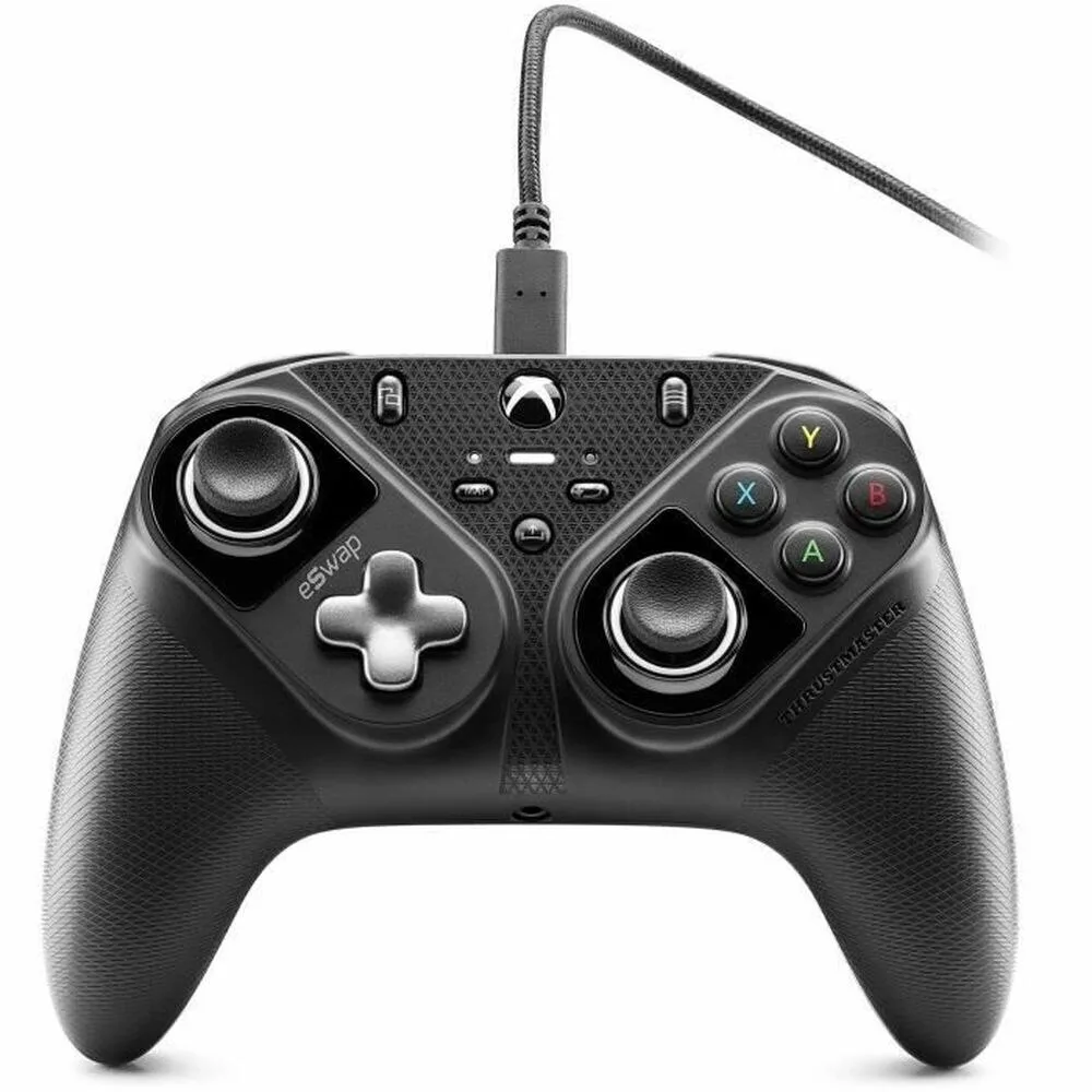 Thrustmaster ESwap S Pro Ενσύρματο Gamepad για PC / Xbox One / Xbox Series Μαύρο - Image 1