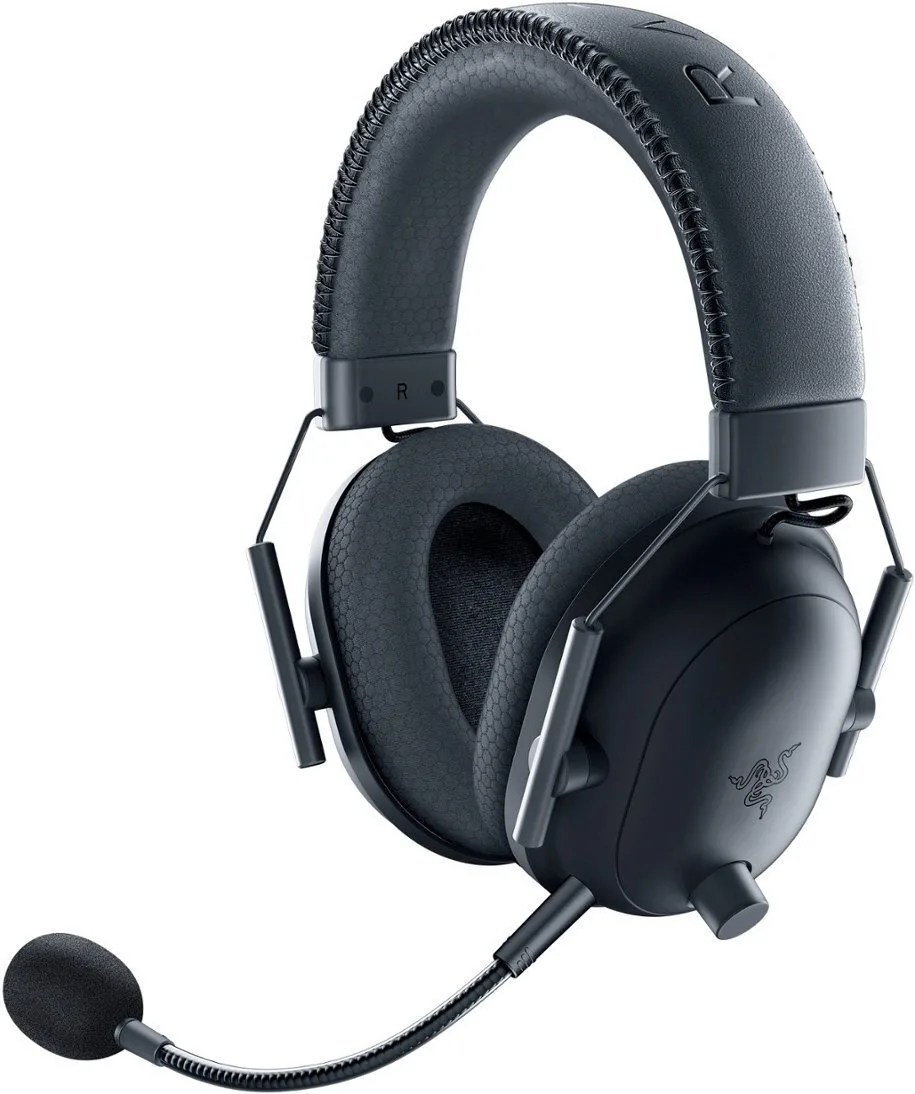 20230504101215_razer_blackshark_v2_pro_asyrmato_over_ear_gaming_headset_me_syndesi_bluetooth_usb Razer BlackShark V2 Pro 2023 Ασύρματο Over Ear Gaming Headset με σύνδεση Bluetooth / USB - Image 1
