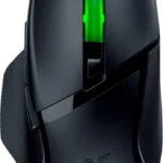 Razer Basilisk V3 X Hyperspeed Ασύρματο RGB Gaming Ποντίκι 18000 DPI Μαύρο