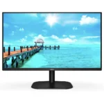 AOC 24B2XHM2 VA Monitor 23.8" FHD 1920x1080 με Χρόνο Απόκρισης 4ms GTG