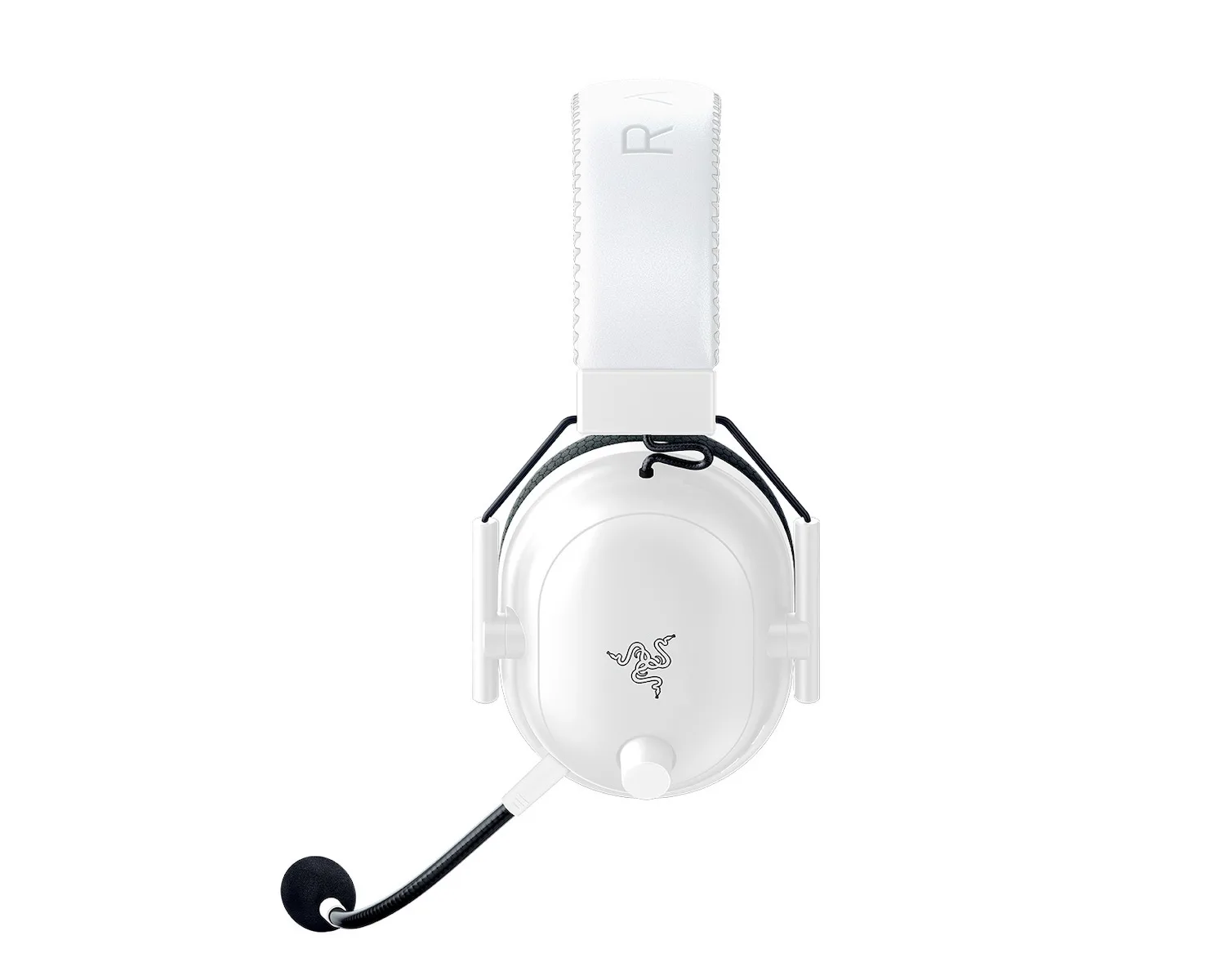 20230504102613_a9c7e4bc Razer BlackShark V2 Pro 2023 Ασύρματο Over Ear Gaming Headset με σύνδεση Bluetooth / USB Λευκό - Image 1