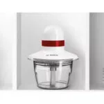 Bosch MMRP1000 Πολυκόπτης Multi 400W με Δοχείο 800ml