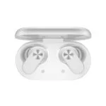 OnePlus Nord Buds 2 Bluetooth Handsfree Ακουστικά με Αντοχή στον Ιδρώτα και Θήκη Φόρτισης Λευκά