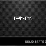 PNY CS900 SSD 250GB τύπου 2.5'' με σύνδεση SATA III SSD7CS900-250-PB