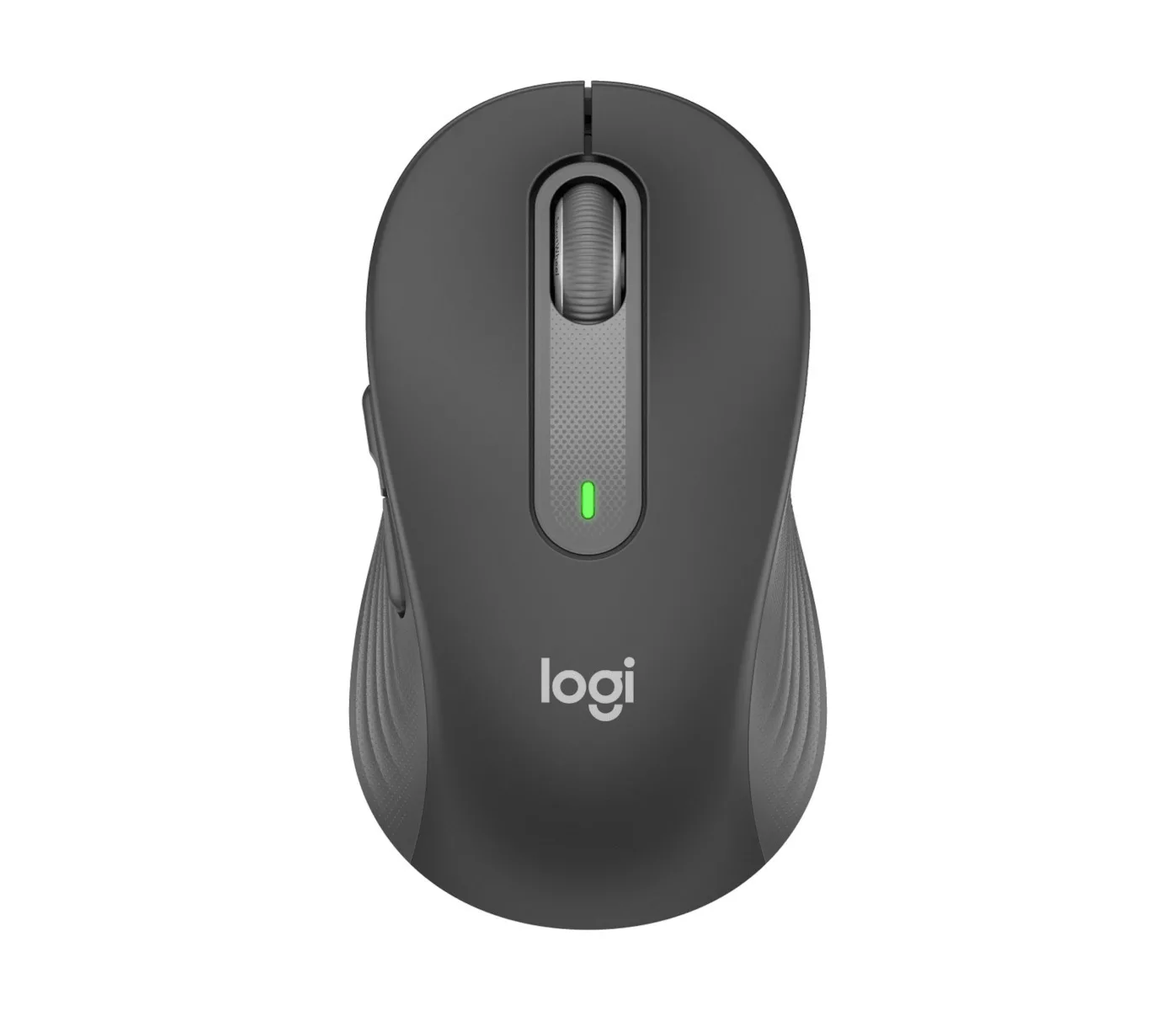 Logitech Signature M650 for Business M Ασύρματο Bluetooth Ποντίκι Graphite - Image 1