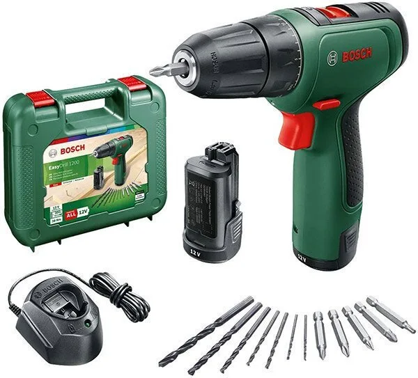 20230505143050_bosch_easy_drill_1200_drapanokatsavido_mpatarias_12v_2x1_5ah Bosch Easy Drill 1200 Δραπανοκατσάβιδο Μπαταρίας Solo 12V 06039D3007 - Image 1