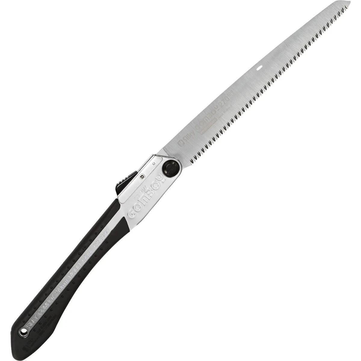 20230508100404_silky_saws_prioni_spasto_27cm_270_10 Silky (Saws) Πριόνι Σπαστό Κλαδέματος 27cm 270-10 - Image 1