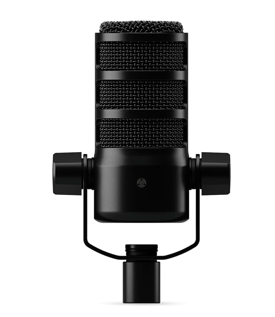Rode Podmic Δυναμικό Μικρόφωνο Shock Mounted για Studio - Image 1