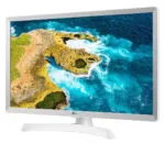 LG 24TQ510S-WZ TV Monitor 23.6" 1366x768