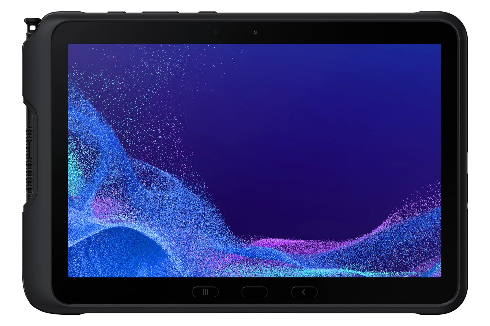 Samsung Galaxy Tab Active4 Pro Enterprise Edition 5G 10.1" (6GB/128GB) Μαύρο - Image 1