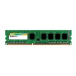 Silicon Power DDR3 με Module 1x8GB και Ταχύτητα 1600 για Desktop SP008GBLTU160N02