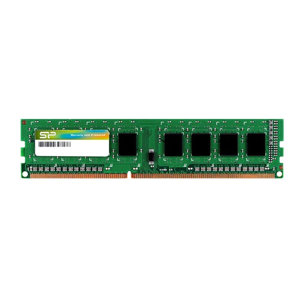 20230509101335_86ff258c Silicon Power DDR3 με Module 1x8GB και Ταχύτητα 1600 για Desktop SP008GBLTU160N02 - Image 1