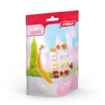 Schleich-S Sofia's Beauties-Horse Hair Clip Accessories για 4+ Ετών 16εκ. 42616