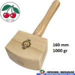 Kirschen Ματσόλα 1kg Ξυλογλυπτικής 6160160