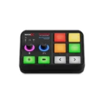 Rode Streamer X 410500010 Εξωτερική Επαγγελματική Κάρτα Ήχου με Σύνδεση USB, 3.5mm