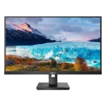 Philips S Line 273S1 IPS Monitor 27" FHD 1920x1080 με Χρόνο Απόκρισης 4ms GTG
