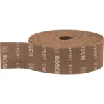 Bosch Expert N880 Ρολό Λείανσης 100mmx10m 2608901222