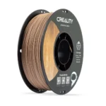 Creality3D CR Wood 3D Printer Filament 1.75mm White Pine 1kg 3301130001 1τμχ (Spool)