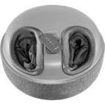 Beurer FM120 Συσκευή Μασάζ Shiatsu για τα Πόδια Γκρι 10029