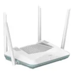 D-Link Eagle Pro AI R32 Ασύρματο Router Wi‑Fi 6 με 3 Θύρες