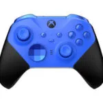 Microsoft Xbox Elite Series 2 Core Ασύρματο Gamepad Core Blue