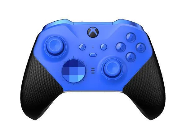 Microsoft Xbox Elite Series 2 Core Ασύρματο Gamepad Core Blue - Image 1