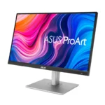 Asus ProArt PA279CV IPS Monitor 27" 4K 3840x2160 με Χρόνο Απόκρισης 5ms GTG