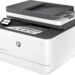 HP LaserJet Pro MFP 3102fdw Ασπρόμαυρο Πολυμηχάνημα με WiFi και Mobile Print