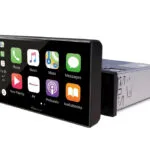Pioneer Ηχοσύστημα Αυτοκινήτου 1DIN (Bluetooth/USB) SPH-EVO64DABUNI