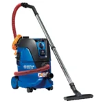 Nilfisk Aero 26-2H PC Σκούπα Υγρών / Στερεών 750W με Πλαστικό Κάδο 25lt