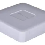 TP-LINK VIGI NVR1104H-4P v1 Καταγραφικό NVR 4 Καναλιών με Ανάλυση Full HD