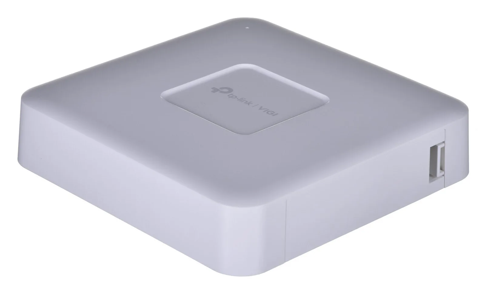 20230511095210_c6293a93 TP-LINK VIGI NVR1104H-4P v1 Καταγραφικό NVR 4 Καναλιών με Ανάλυση Full HD - Image 1